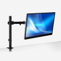 Wholesale OEM Cold Rolled Steel Single Screen 27 inch LCD Monitor Arm Stand